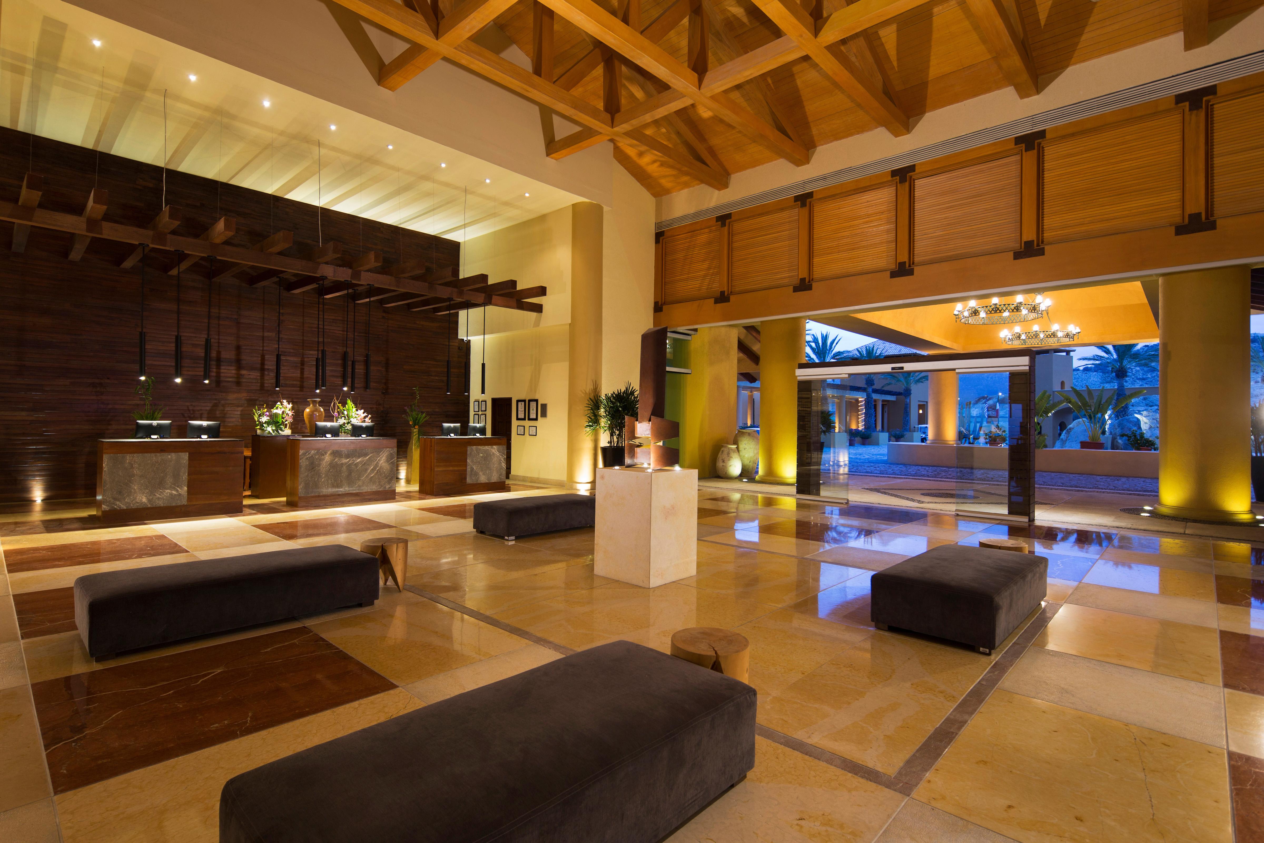 Grand Fiesta Americana Cabos Golf & 5* Cabo San Lucas