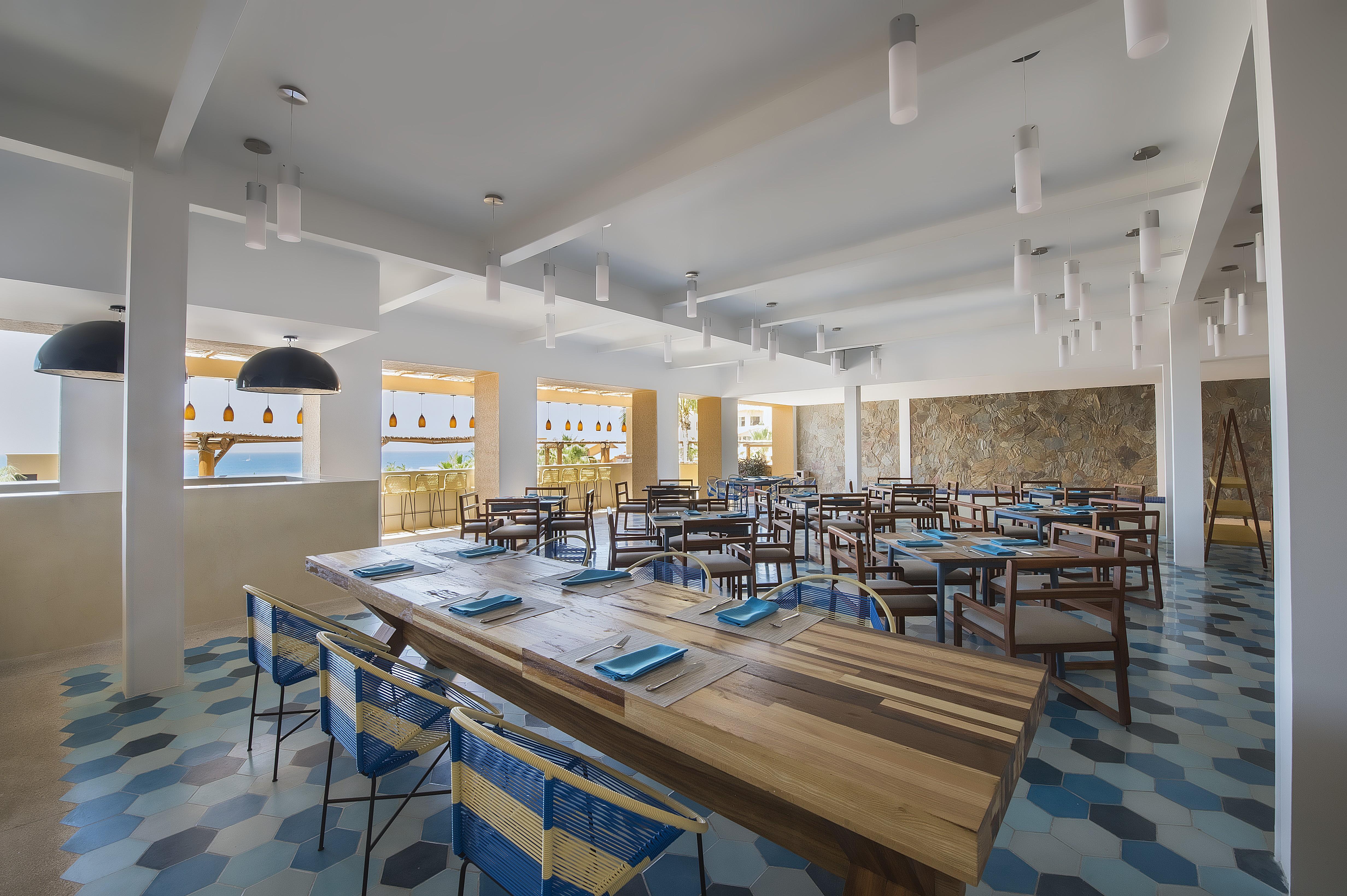 Grand Fiesta Americana Cabos Golf & Resort Cabo San Lucas