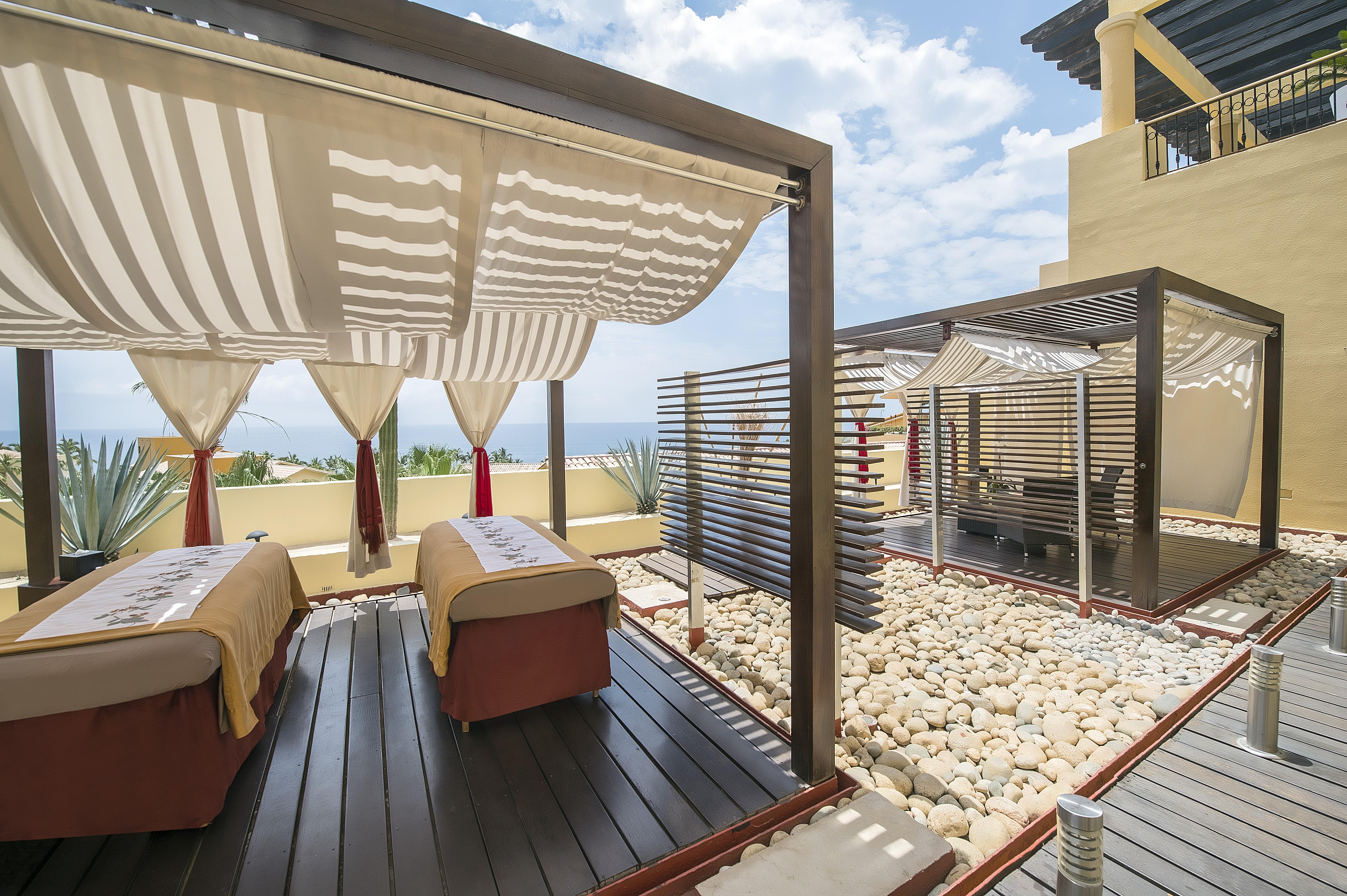 Resort Grand Fiesta Americana Cabos Golf & 5*