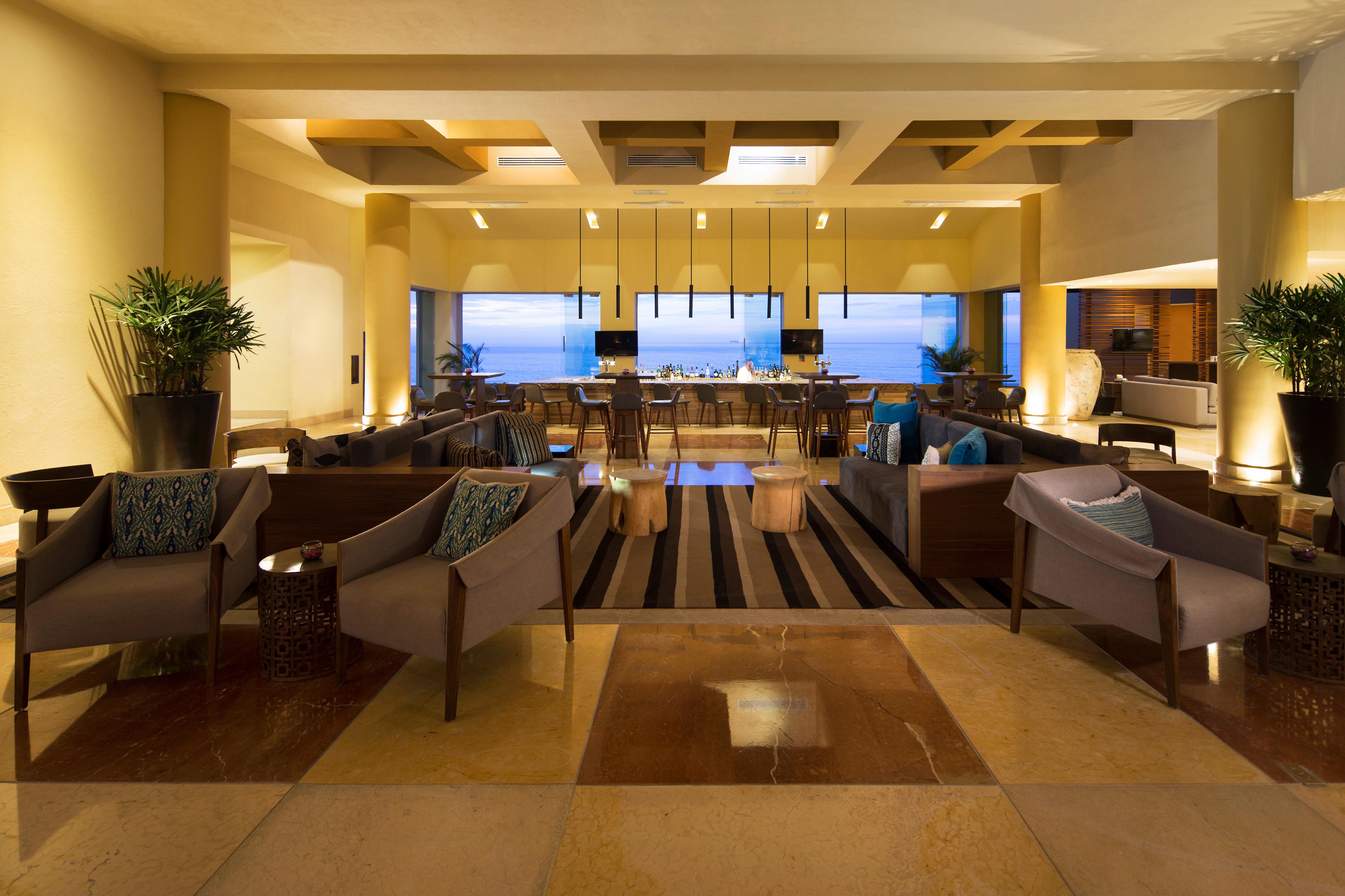 Resort Grand Fiesta Americana Cabos Golf &