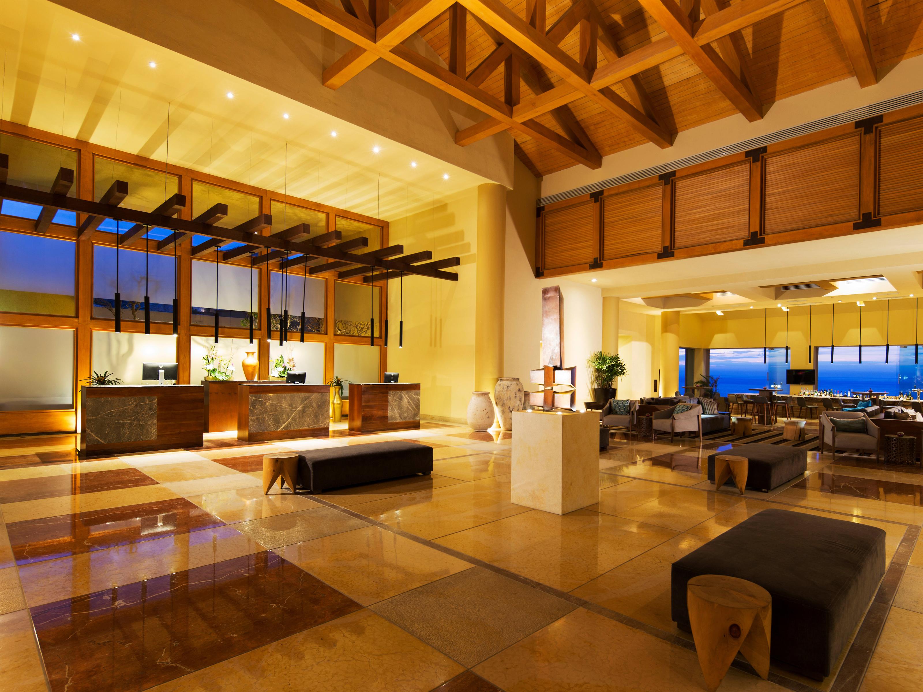 Grand Fiesta Americana Cabos Golf &
