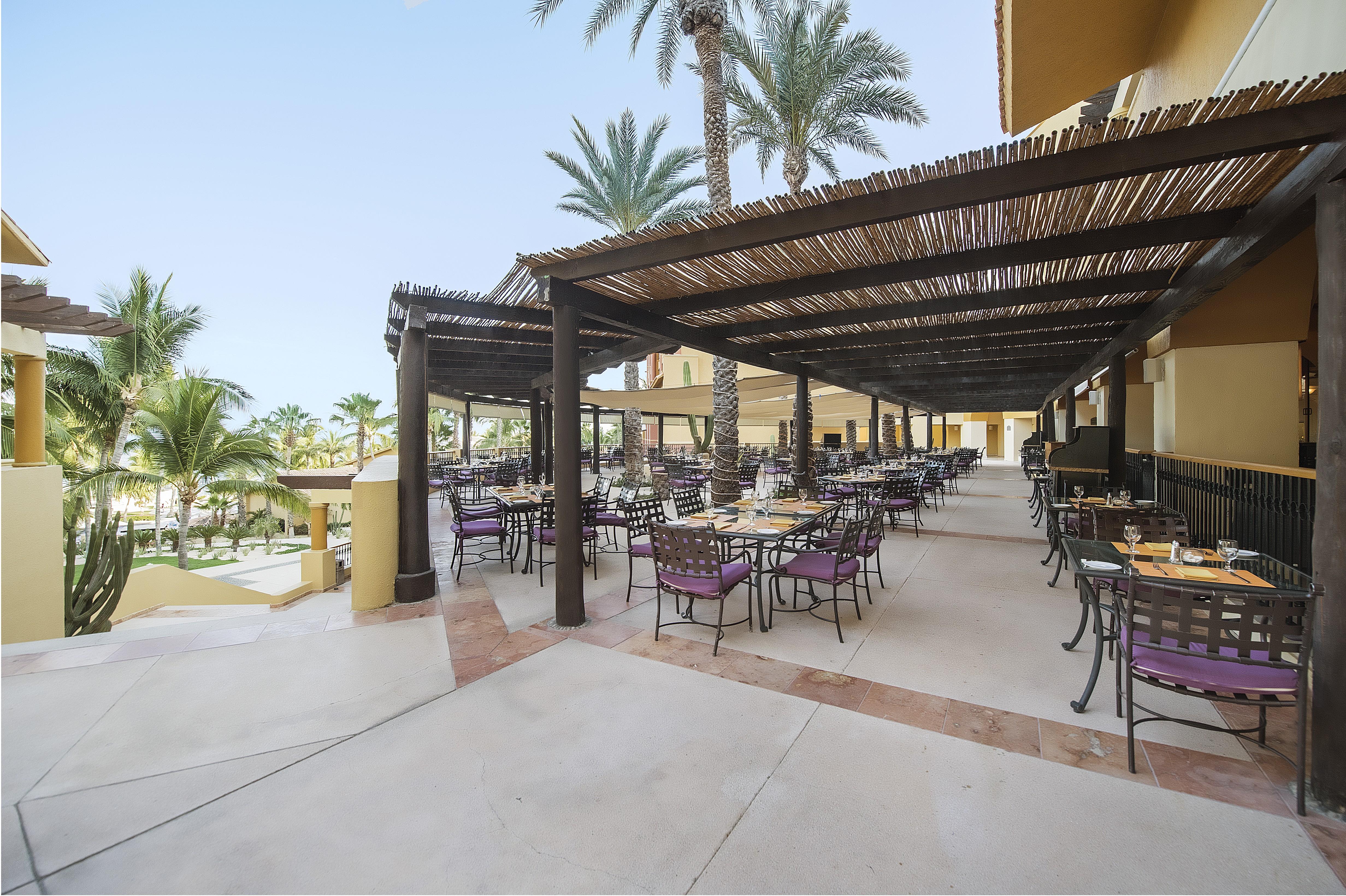 Grand Fiesta Americana Cabos Golf & Cabo San Lucas