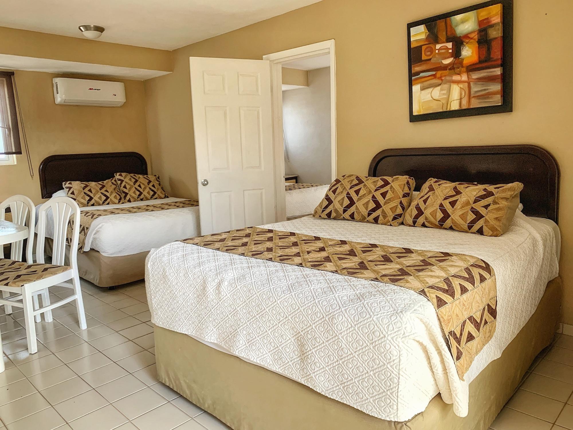 Hotel Santa Fe Cabos By Group