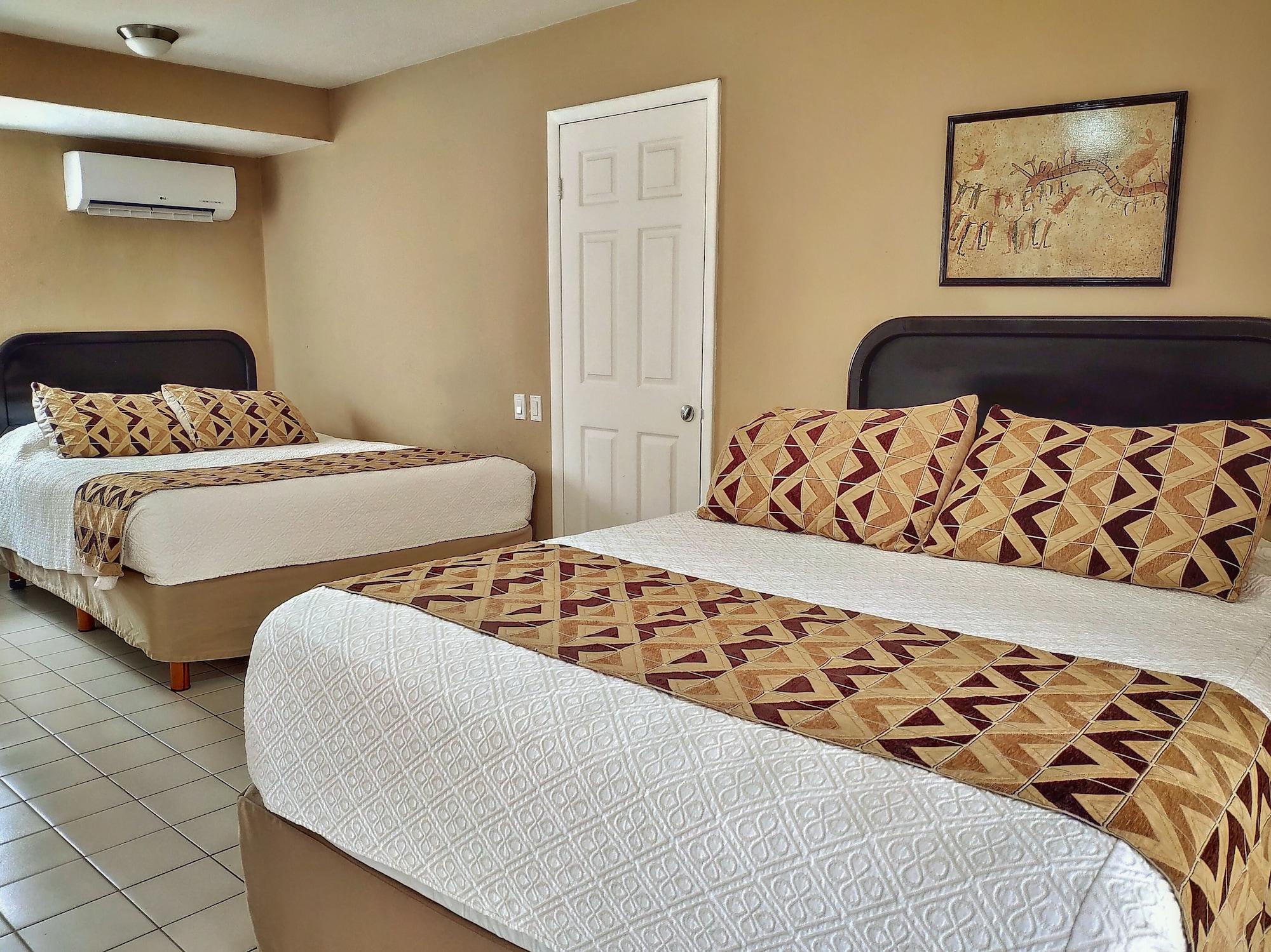 Santa Fe Cabos By Group Hotel