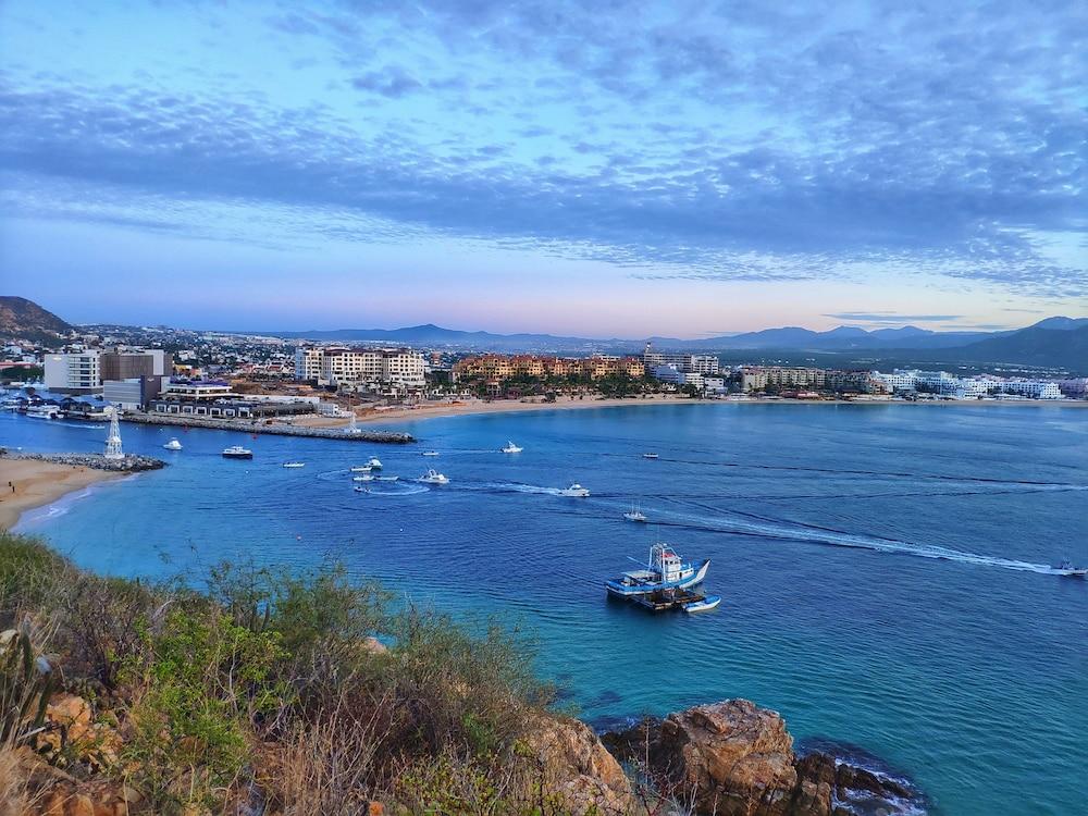 Santa Fe Cabos By Group