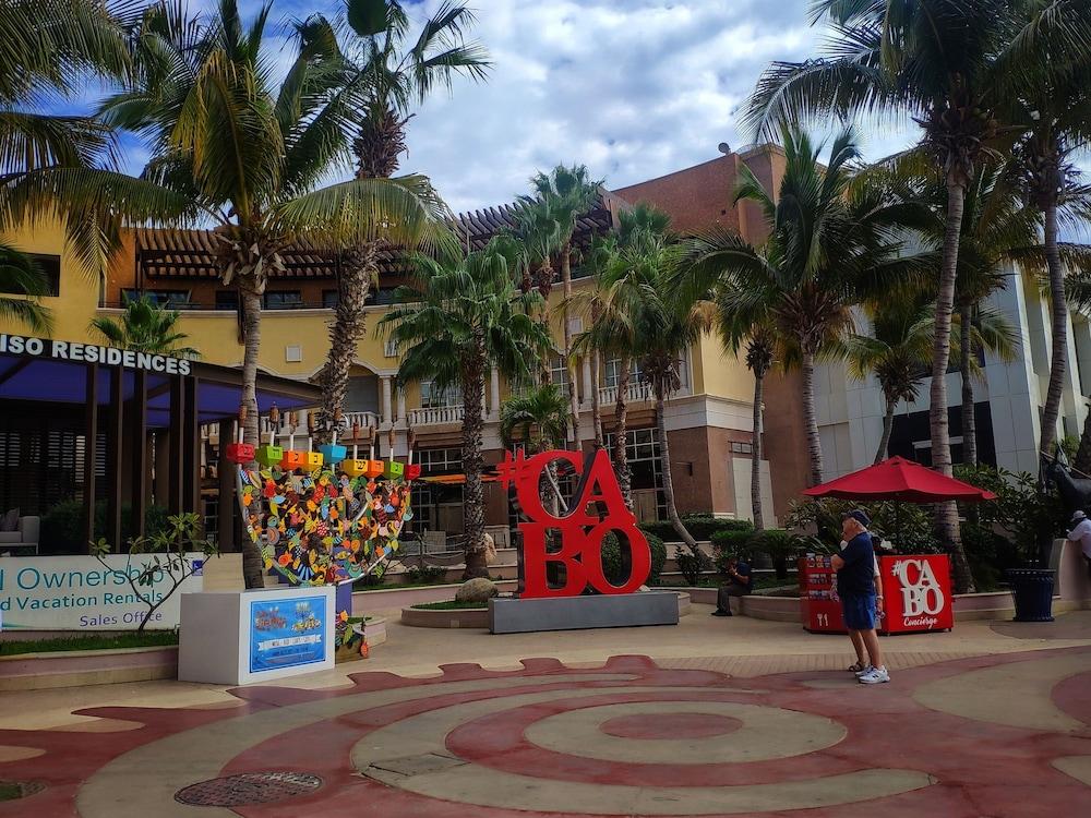 Hotel Santa Fe Cabos By Group 4*