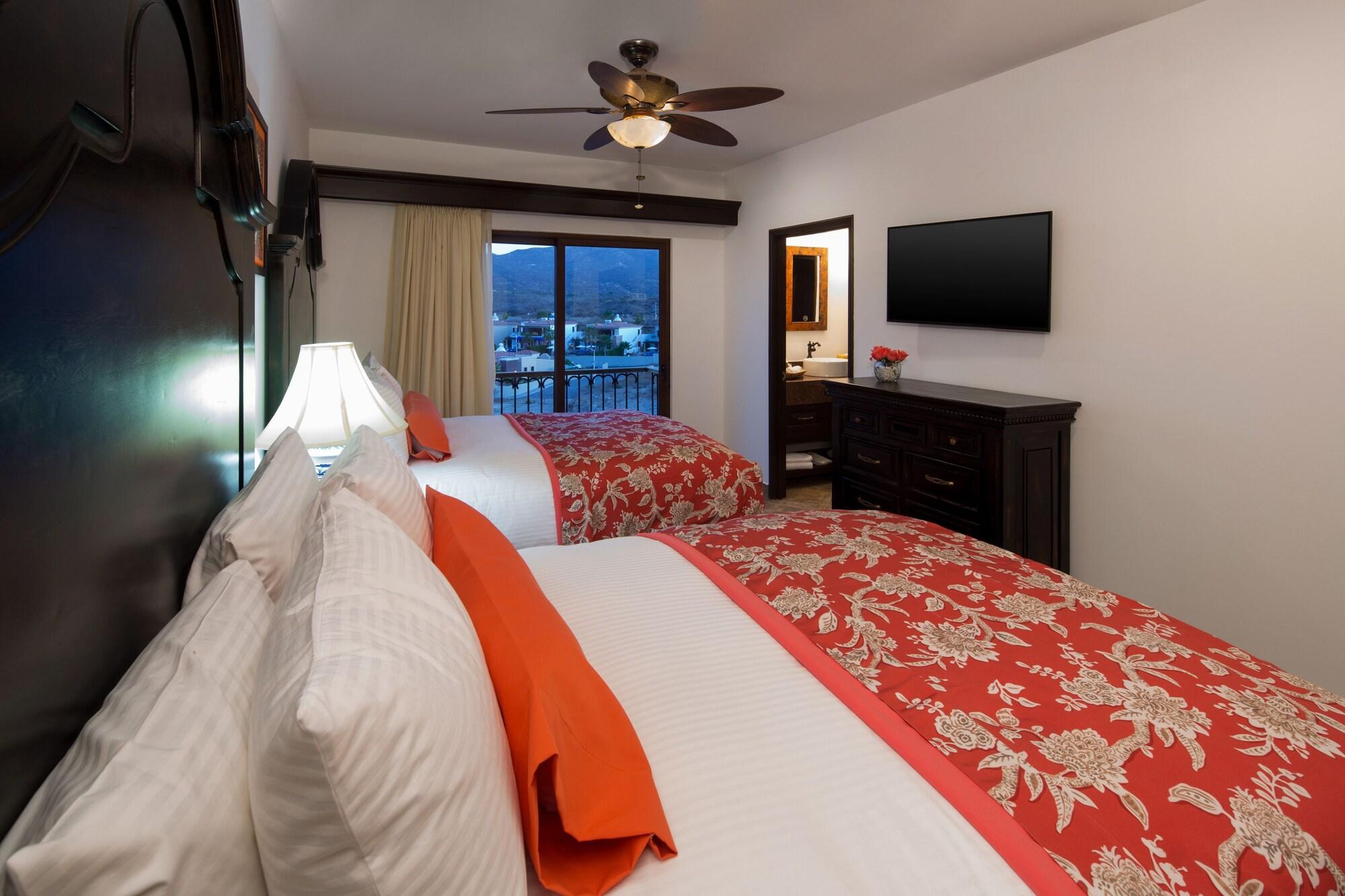 Hacienda Encantada & Resort