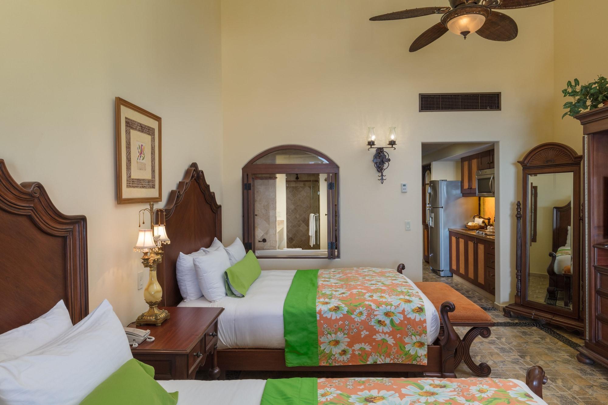 Hacienda Encantada & Resort
