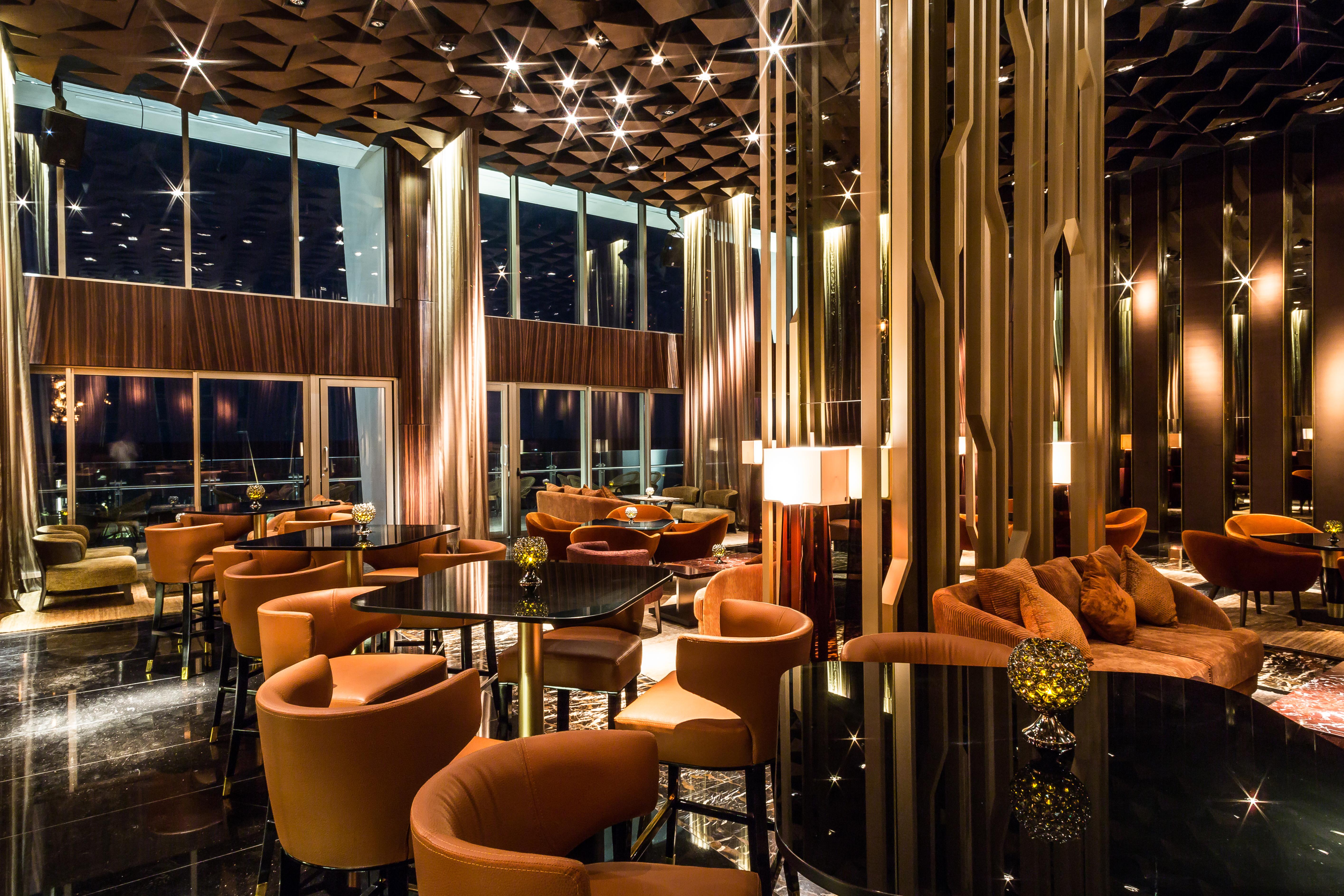 Grand Velas Cabos Luxury