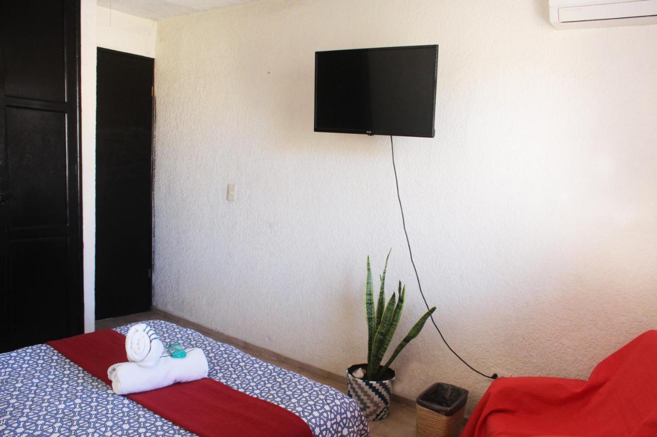 Apartamento 5 Min Walk To La Playa