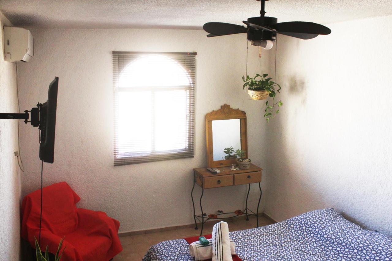 Apartamento 5 Min Walk To La Playa *