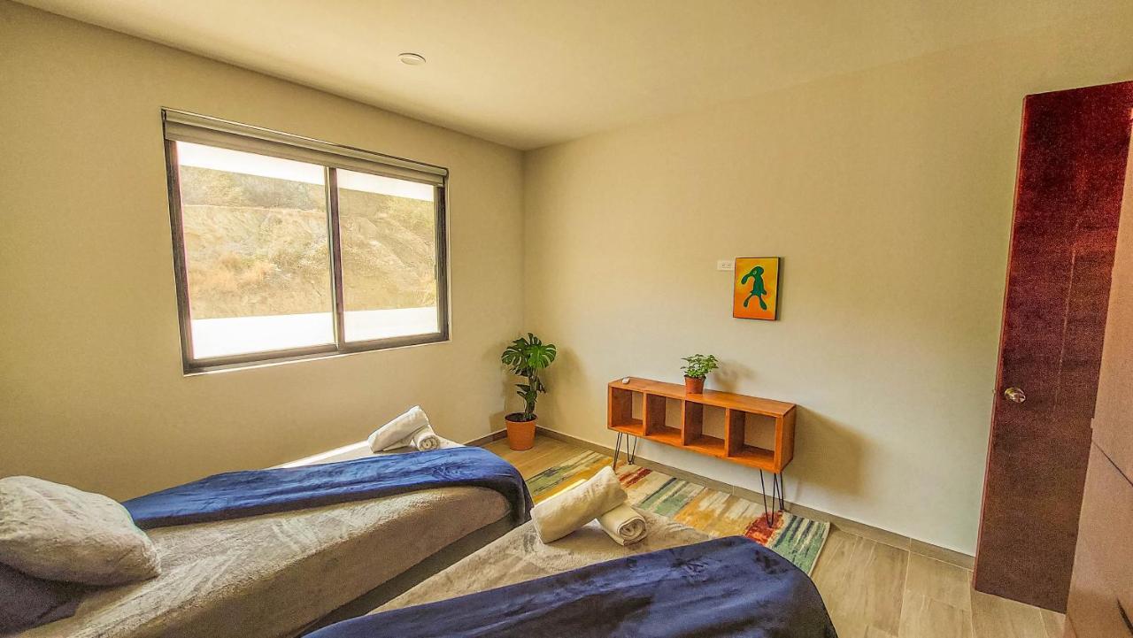 New Terra W/ Infinity Pool Apartamento Cabo San Lucas