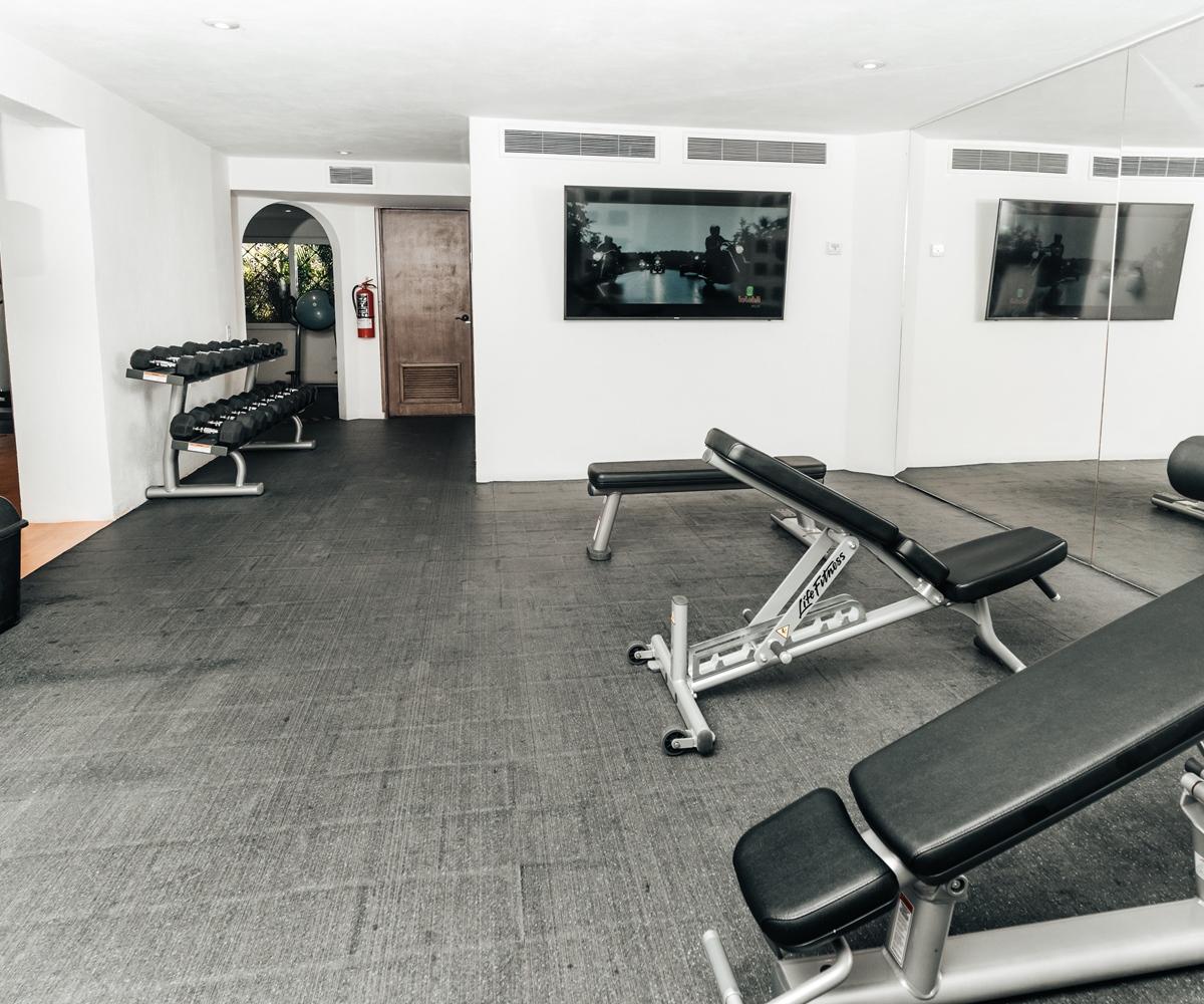 Bahia & House Hotel 4*