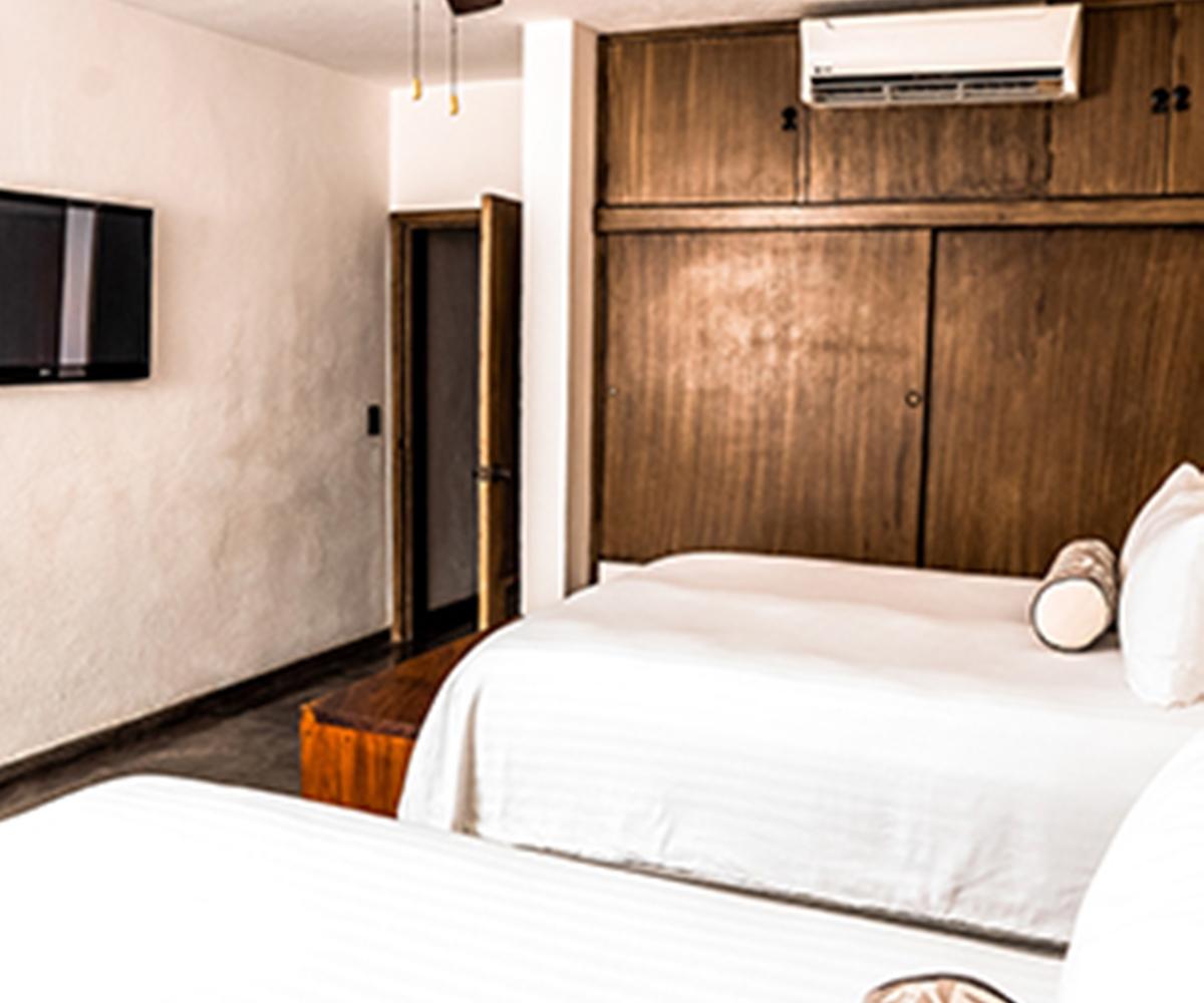 Bahia & House 4* Cabo San Lucas