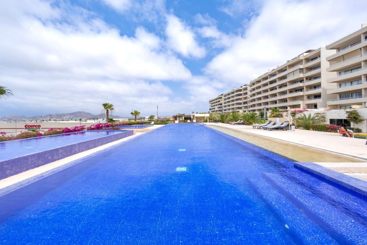 Apartamento Hermosa Vista Al Arco De Cabo *