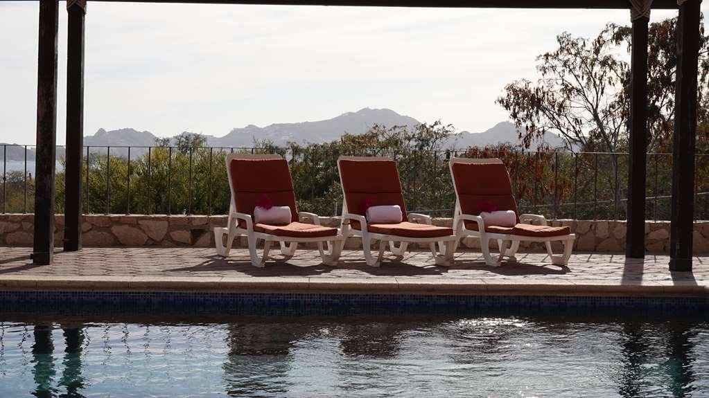 Hotel Sunrock &