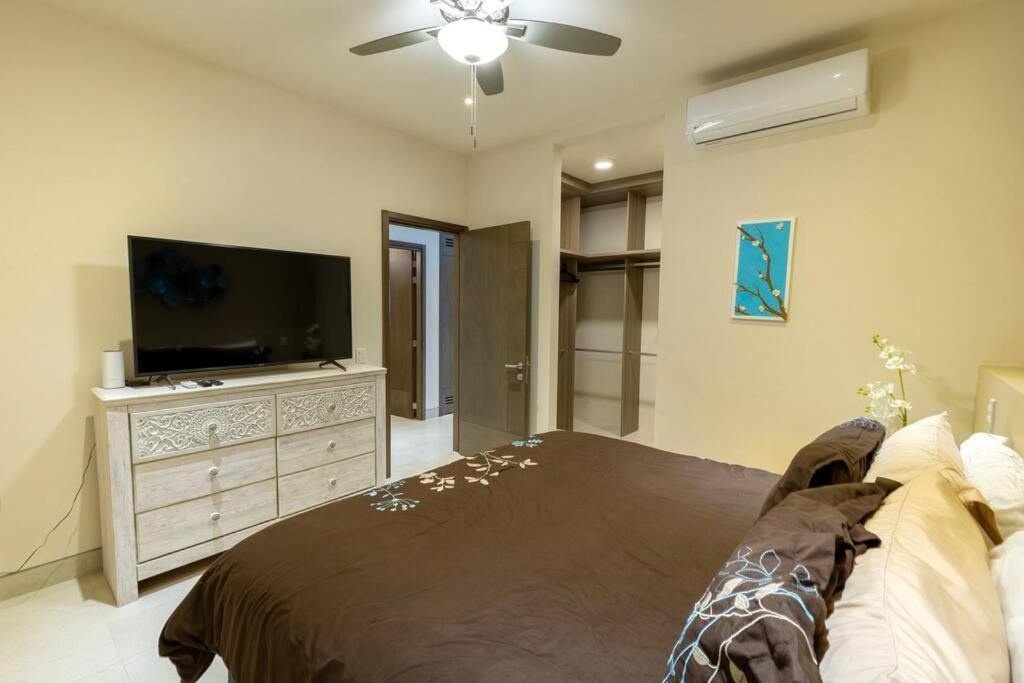 Apartamento Hermosa Vista Al Arco De Cabo Cabo San Lucas