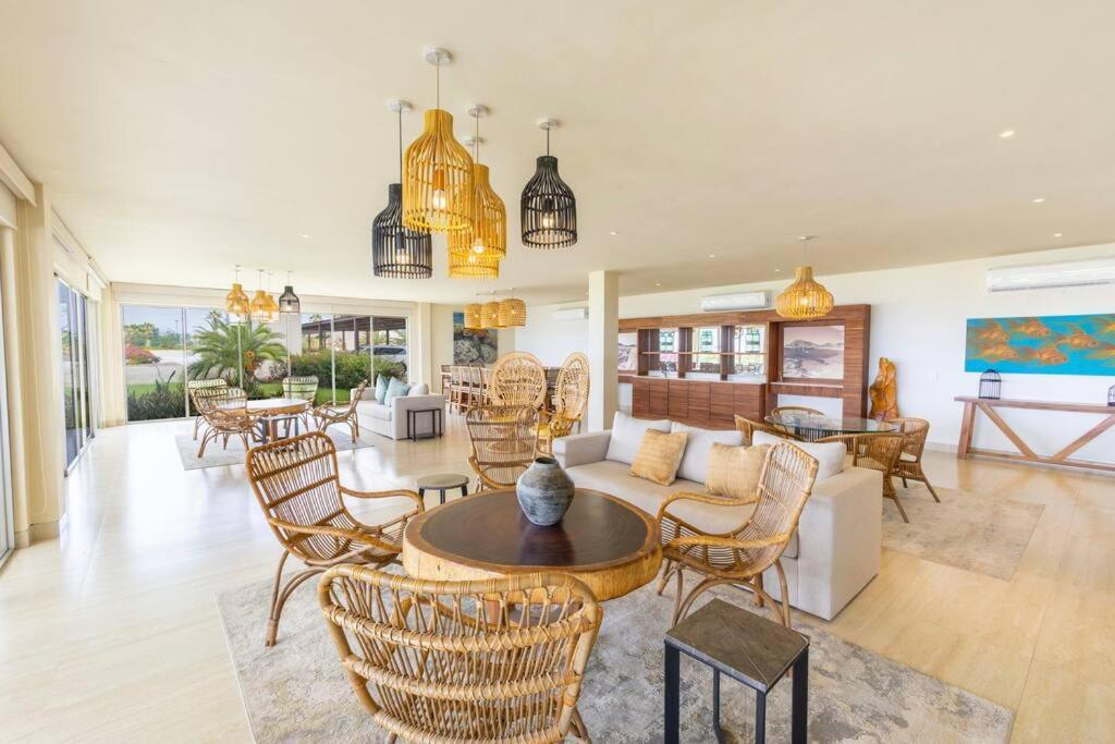 Apartamento Hermosa Vista Al Arco De Cabo