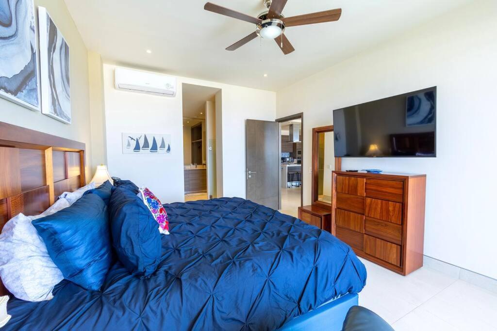 Apartamento Hermosa Vista Al Arco De Cabo *