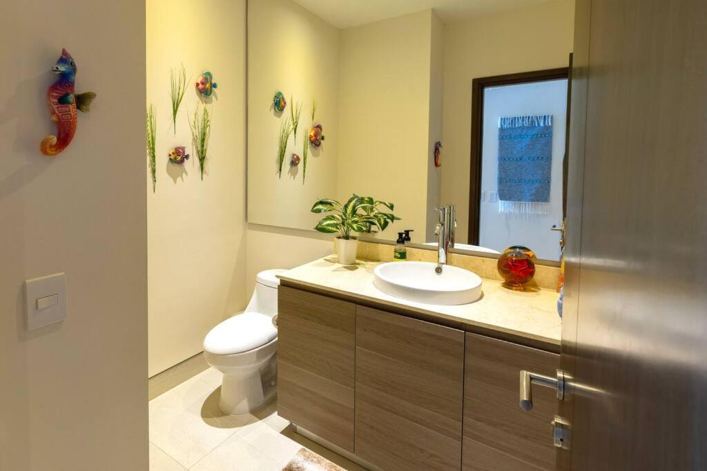 Apartamento Hermosa Vista Al Arco De Cabo *