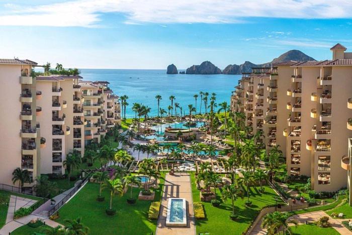 Apartment Beach Estancia Suite Cabo San Lucas