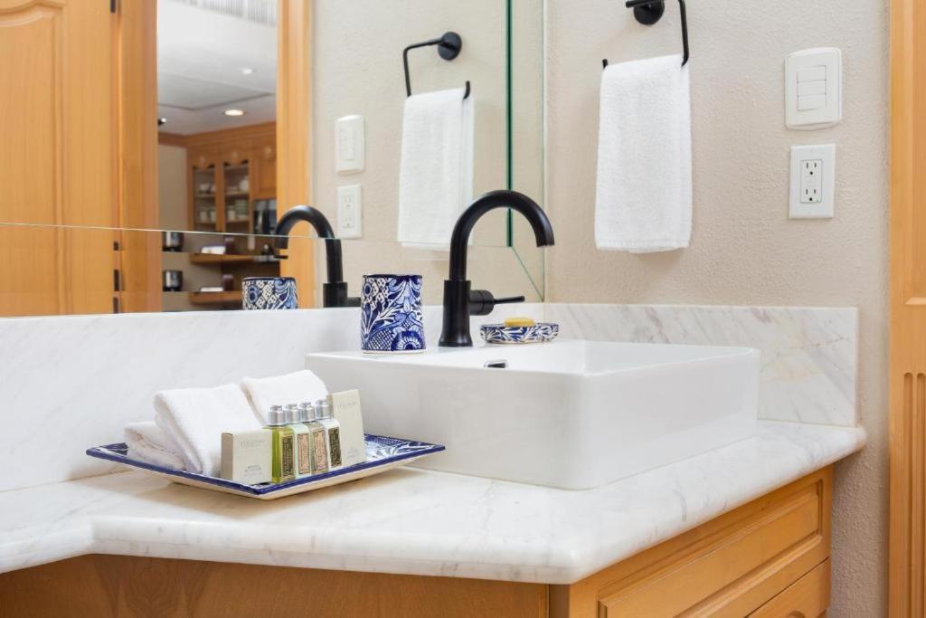 Beach Estancia Suite Apartment