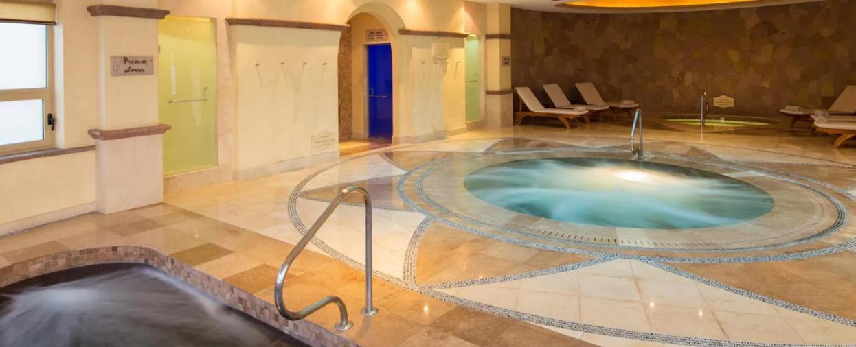 Apartment Beach Estancia Suite
