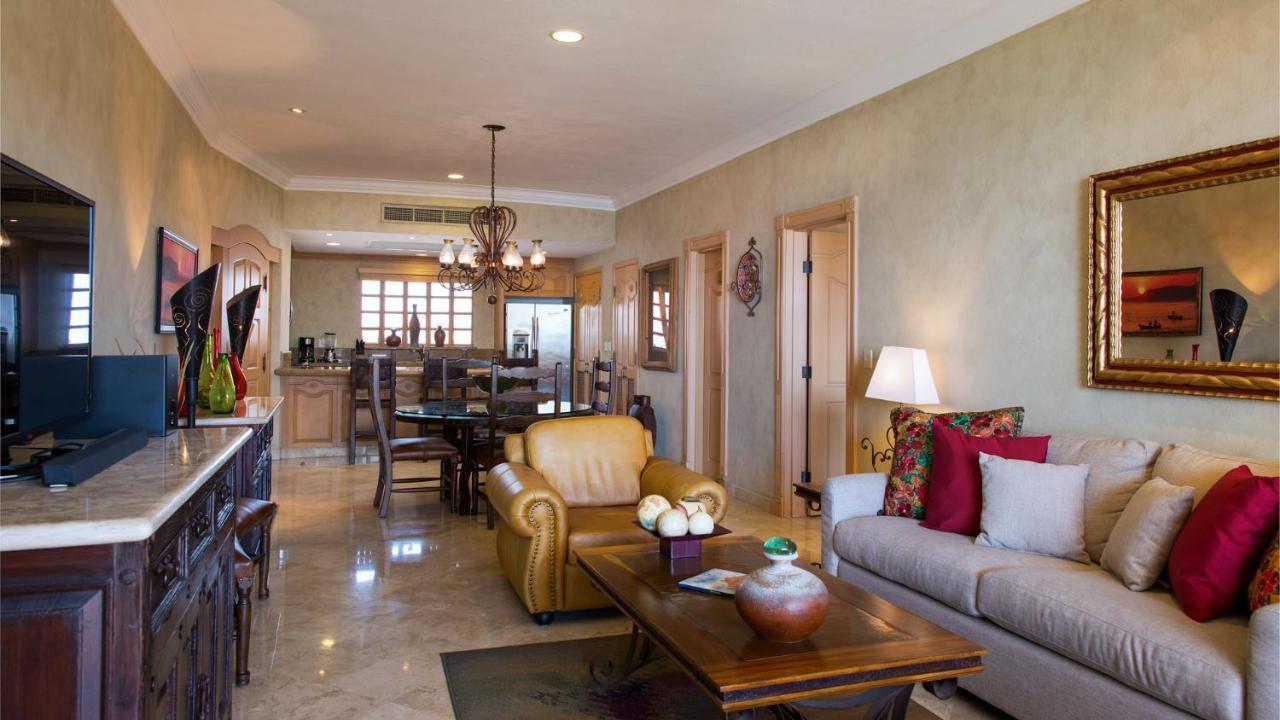 Beach Estancia Suite Apartment *