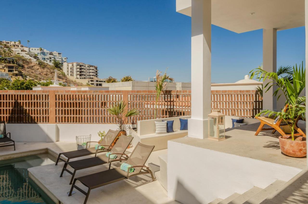 Casa de férias Casa Gallo, Heated Pool, Exclusive & Great Location Cabo San Lucas