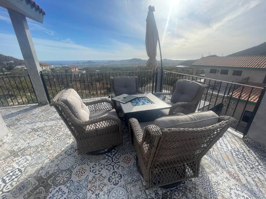 Casa Shonna Villa