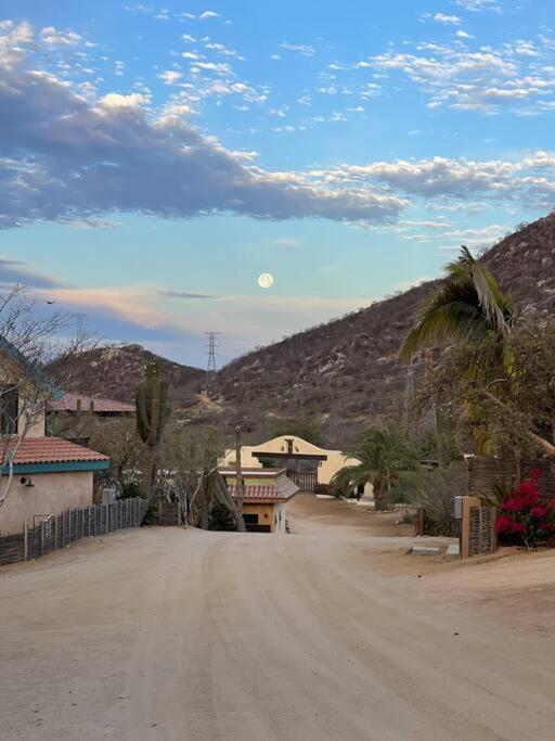 Casa Shonna Cabo San Lucas