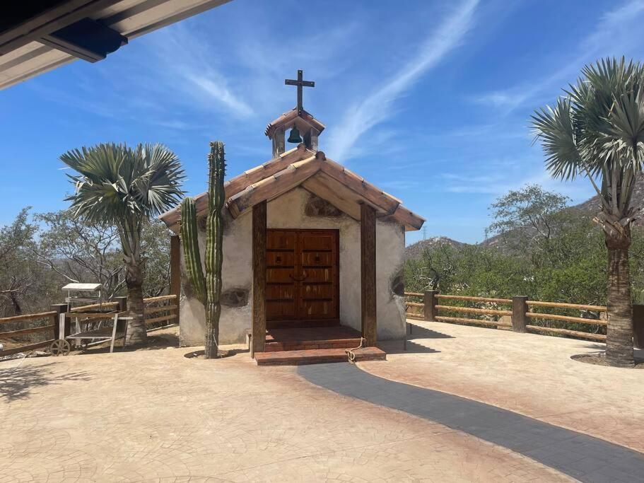 Casa Shonna Villa Cabo San Lucas