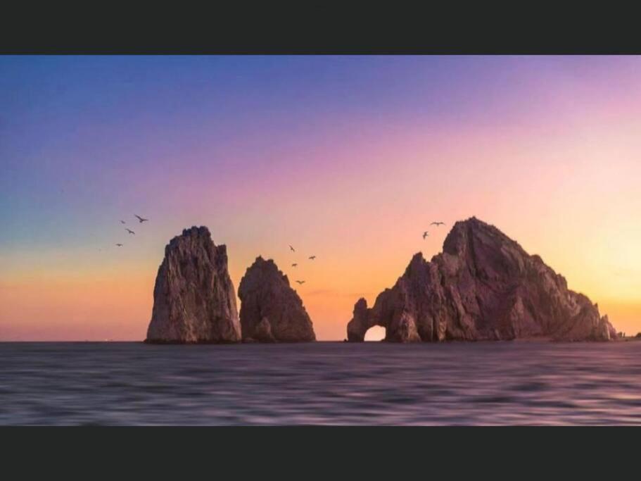 Villa Casa Shonna Cabo San Lucas
