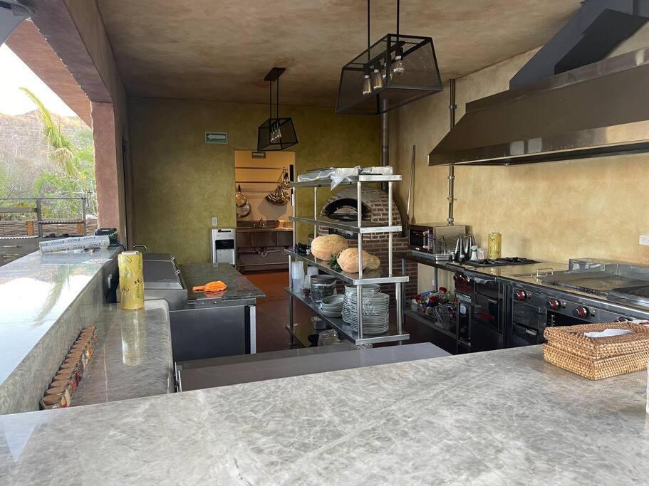 Villa Casa Shonna *