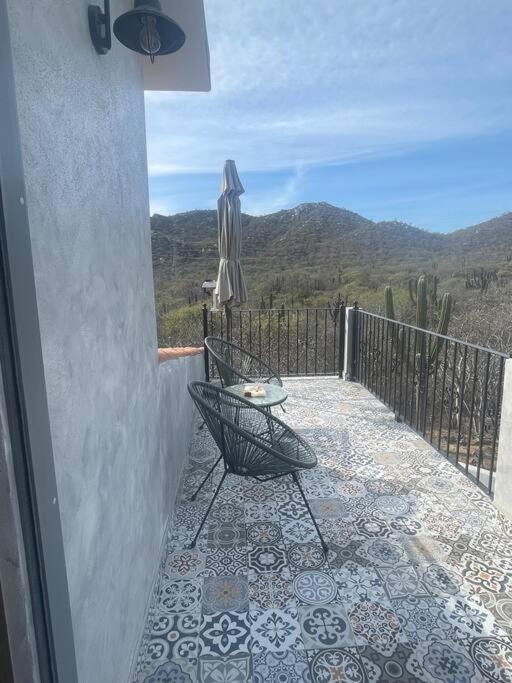 Casa Shonna * Cabo San Lucas