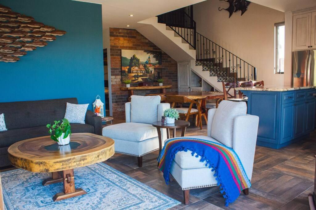 Casa Shonna Villa Cabo San Lucas