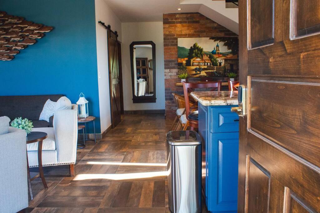 Casa Shonna Cabo San Lucas