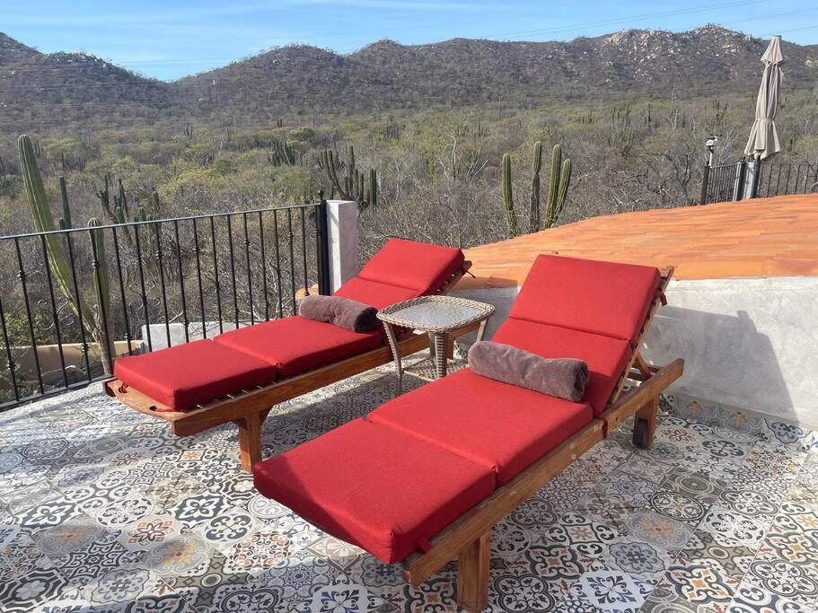Casa Shonna Cabo San Lucas