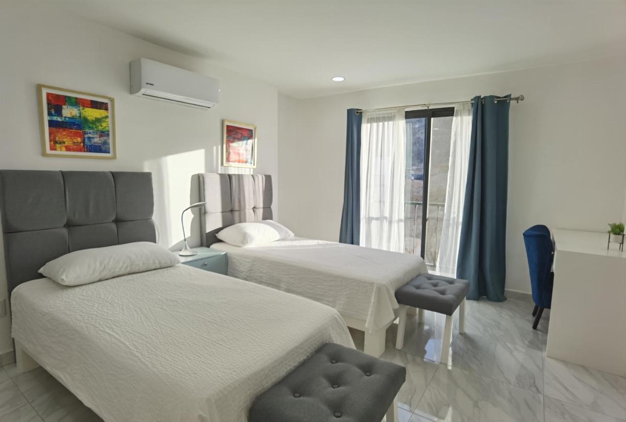 Morgan Boutique & Residences, Cabos Hotel 4*