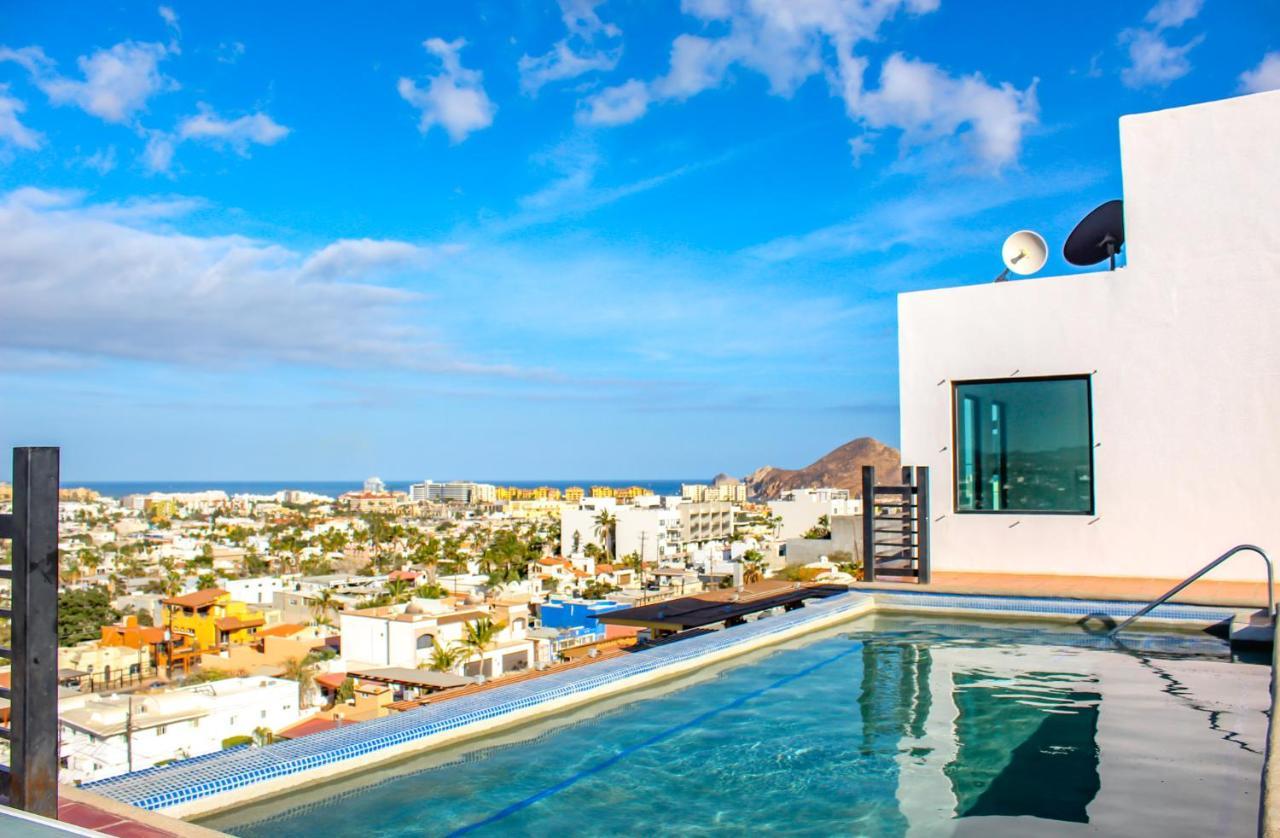 Morgan Boutique & Residences, Cabos