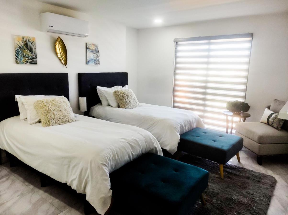 Hotel Morgan Boutique & Residences, Cabos