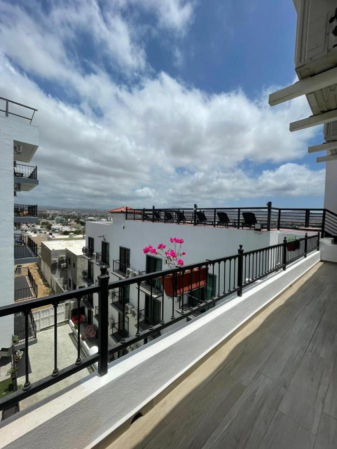 Hotel Morgan Boutique & Residences, Cabos 4*