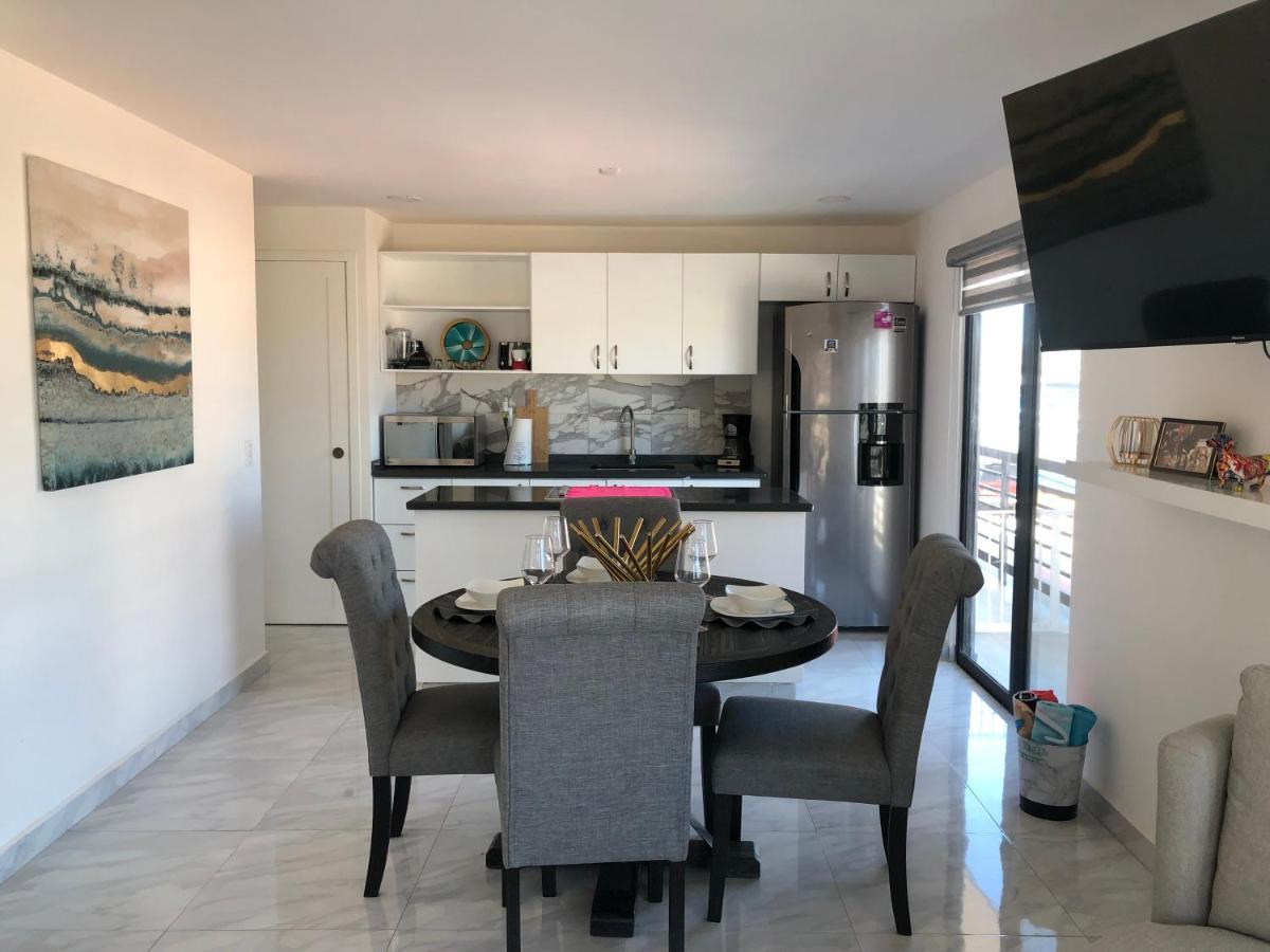 Morgan Boutique & Residences, Cabos Hotel Cabo San Lucas