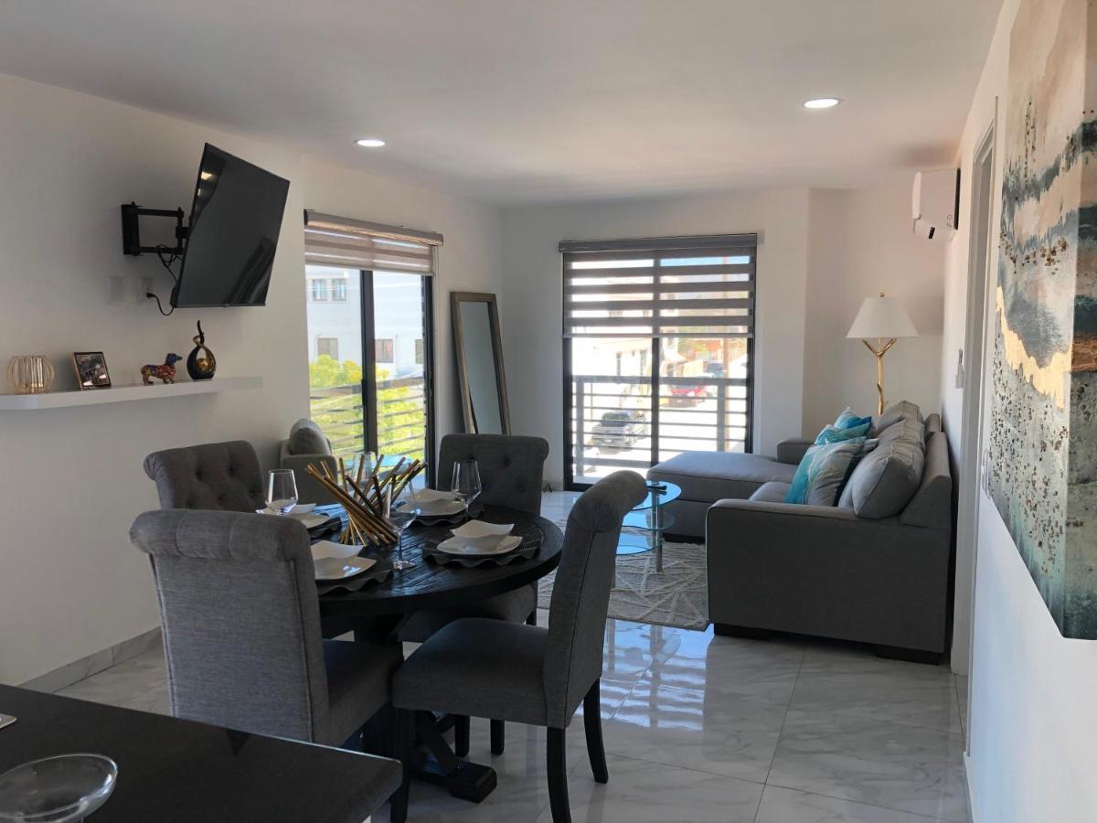 Morgan Boutique & Residences, Cabos Hotel