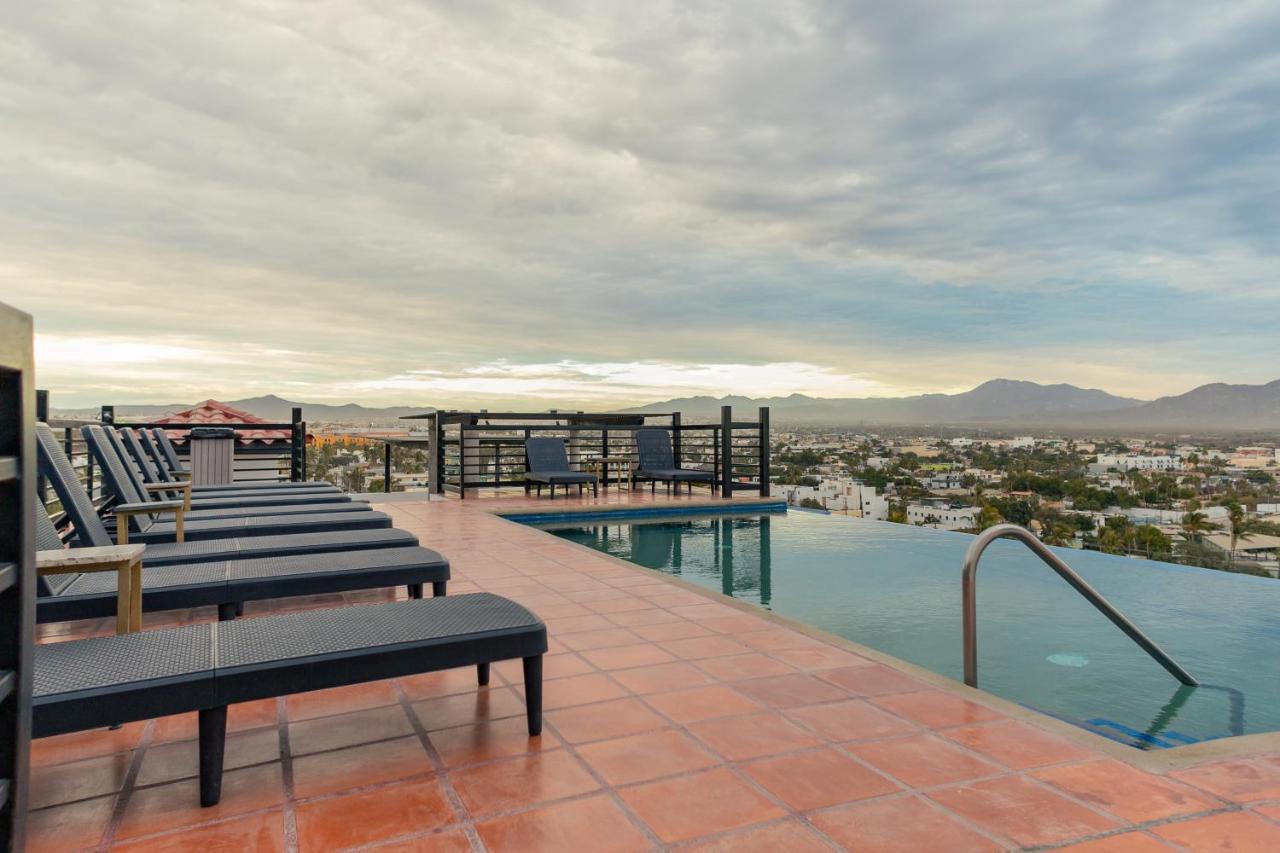 Morgan Boutique & Residences, Cabos