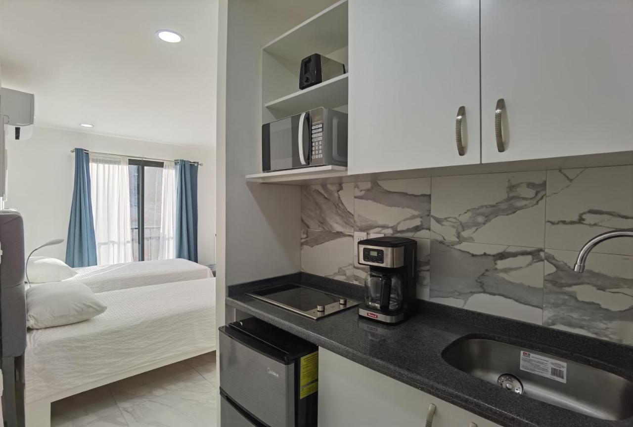 Morgan Boutique & Residences, Cabos 4*
