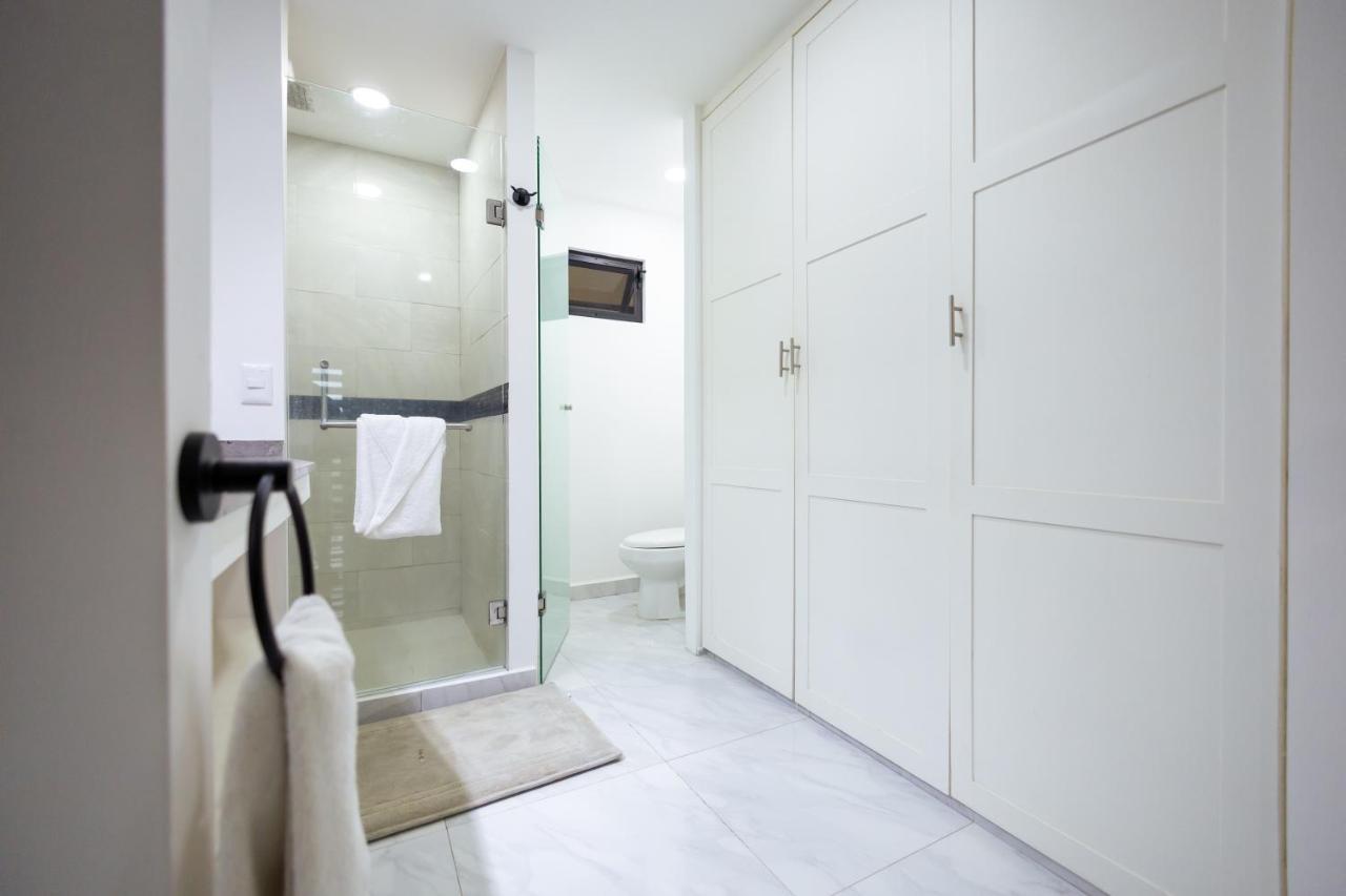 Morgan Boutique & Residences, Cabos Hotel 4*