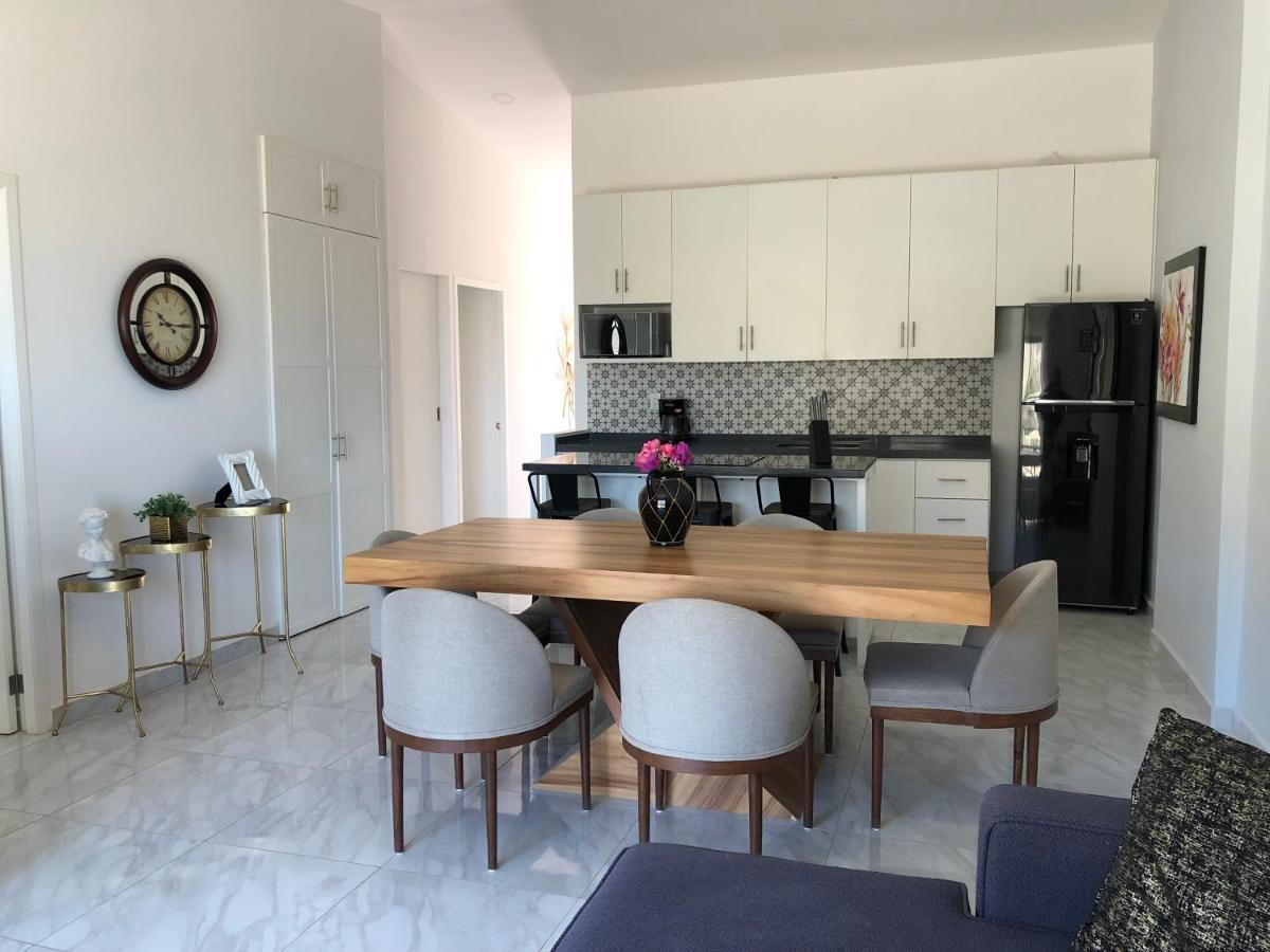 Morgan Boutique & Residences, Cabos Hotel