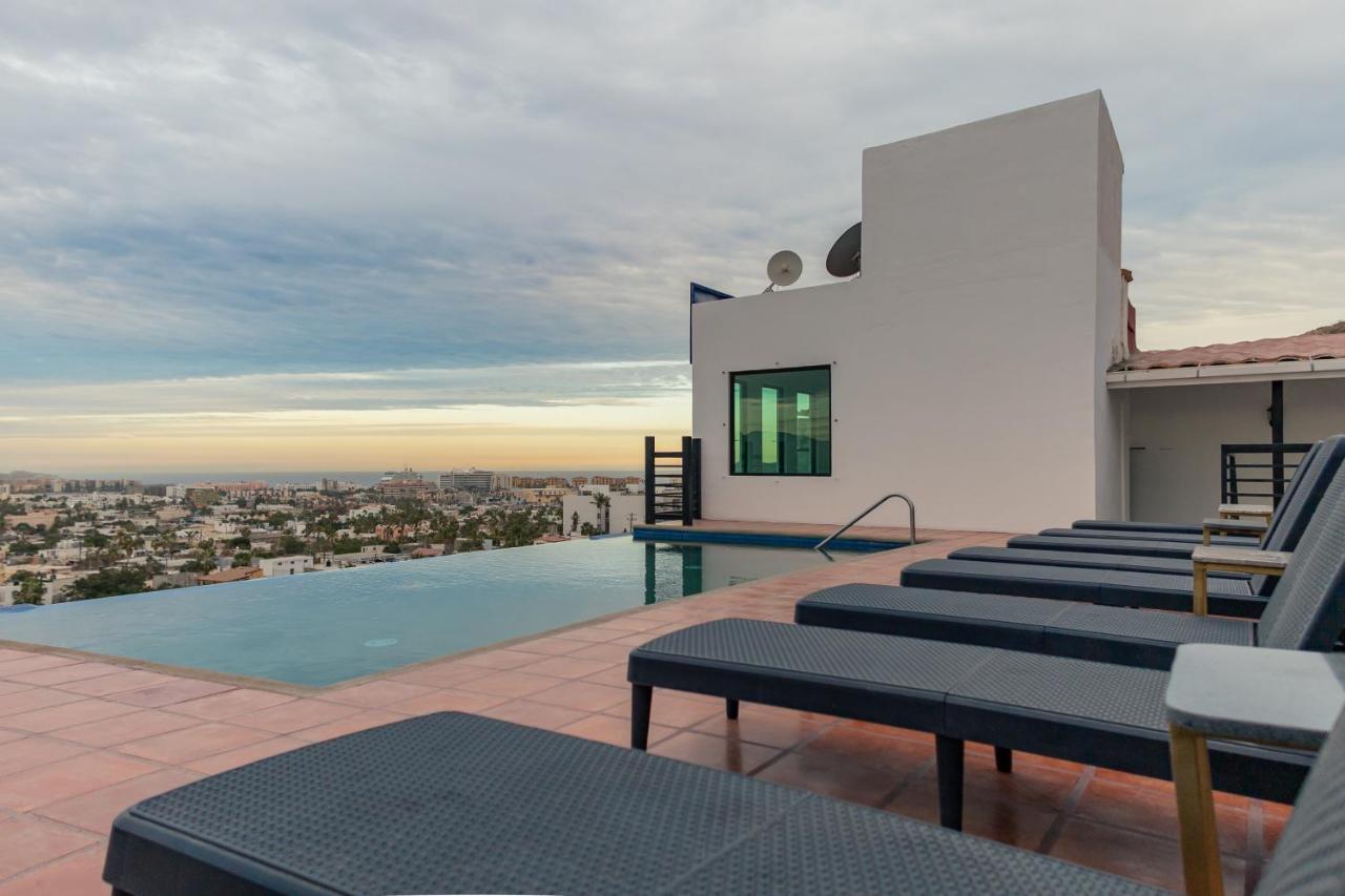 Hotel Morgan Boutique & Residences, Cabos