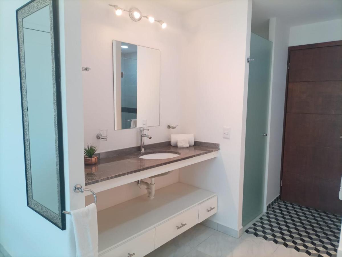 Morgan Boutique & Residences, Cabos
